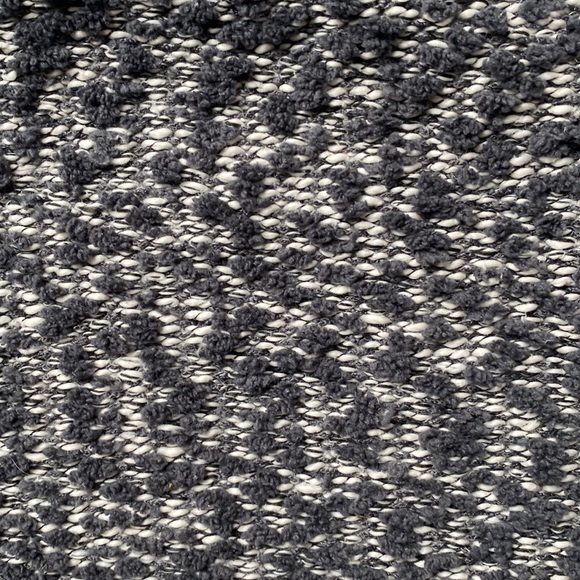 NWOT LOFT textured cropped sweater - Picture 5 of 5